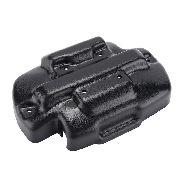 Otomotiv vakum oluşturulan plastik parçalar